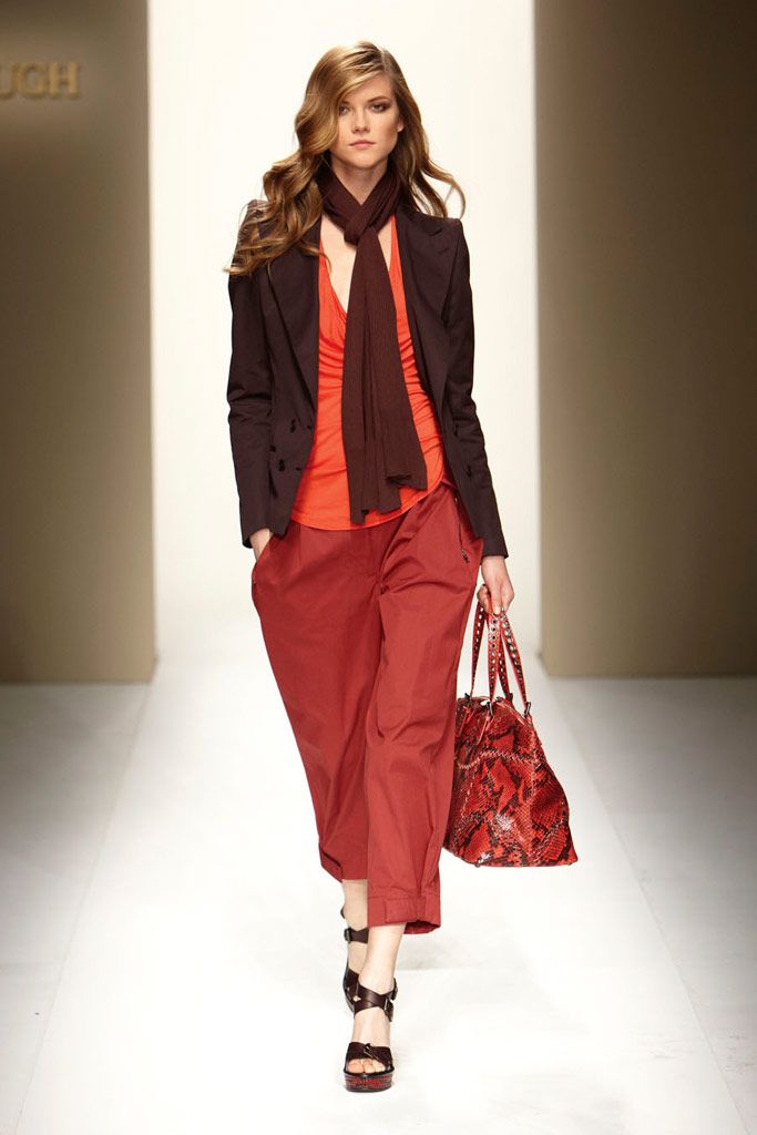 Bottega Veneta Resort 10 Look 101