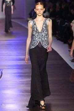 Costume National F/W 04 Look 82