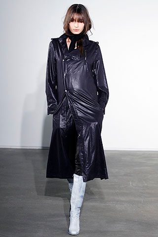 Daryl K Fall 2007 Ready-to-Wear