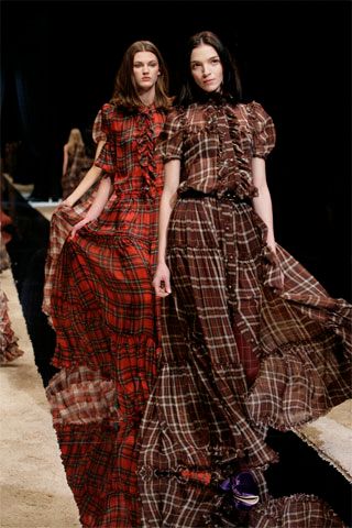 D&G F/W 08 Look 98