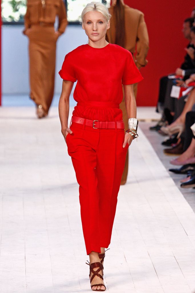Brioni S/S 11 Look 104