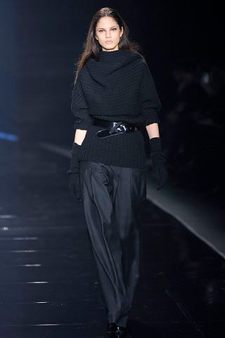 Costume National F/W 06 Look 16