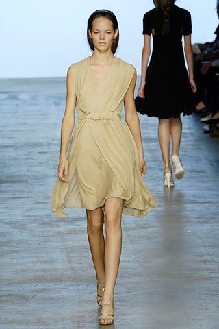 Calvin Klein Collection S/S 06 Look 94