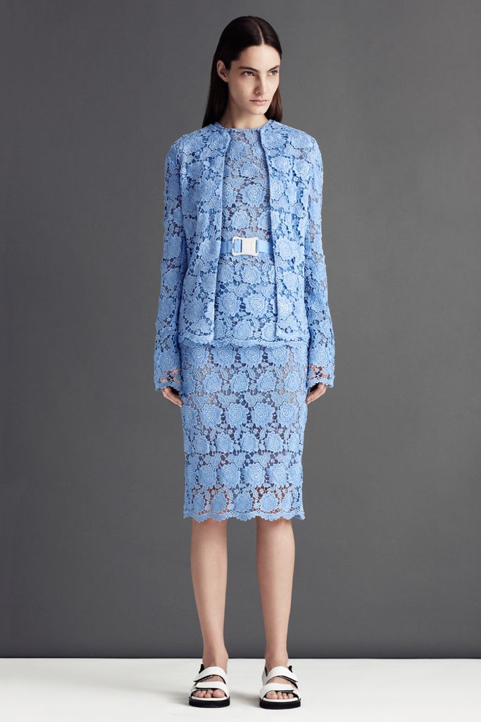 Christopher Kane Resort 13 Look 51