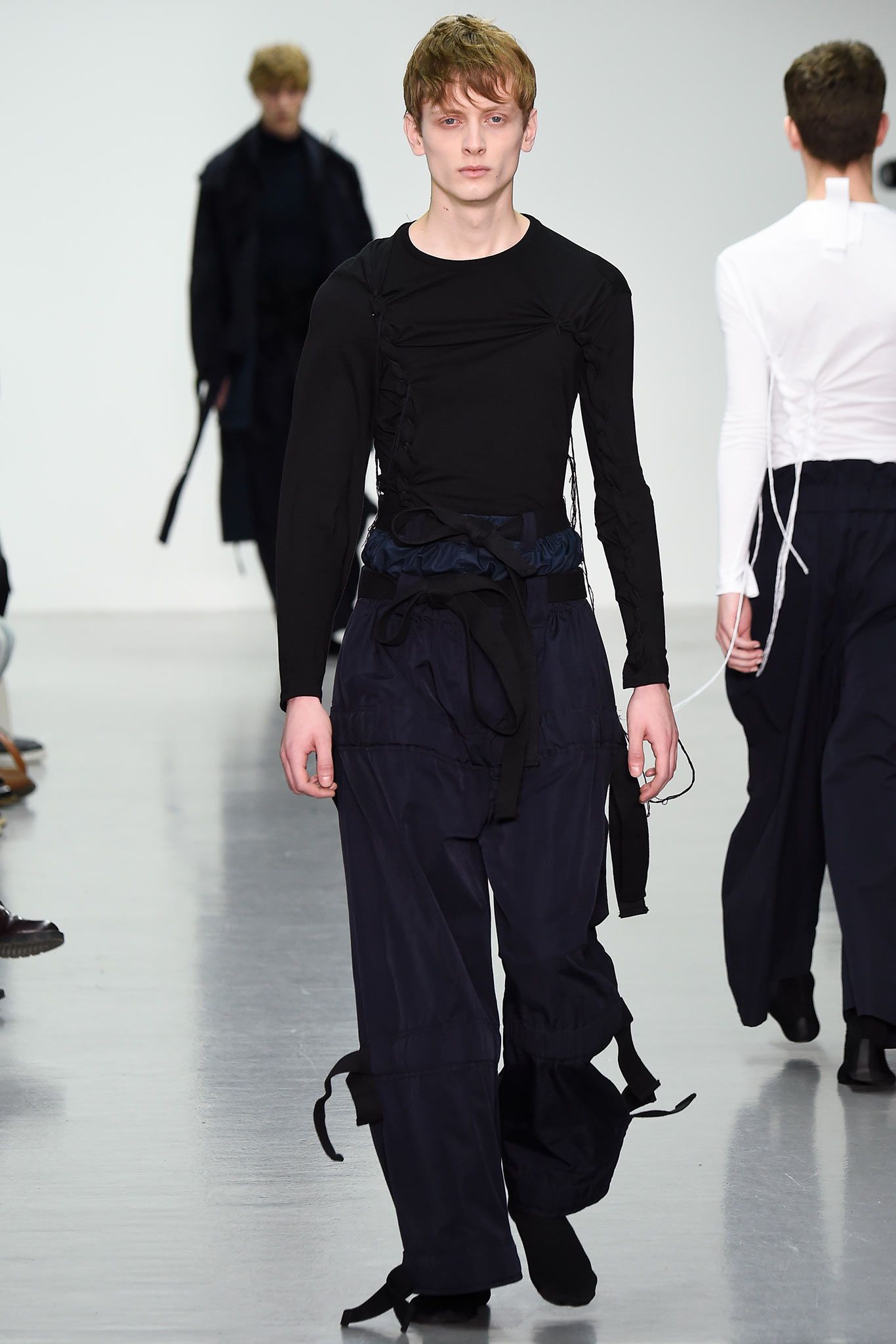 Craig Green F/W 15 Menswear Look 55
