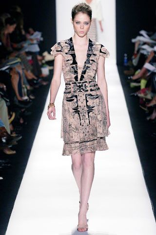 Carolina Herrera S/S 07 Look 123