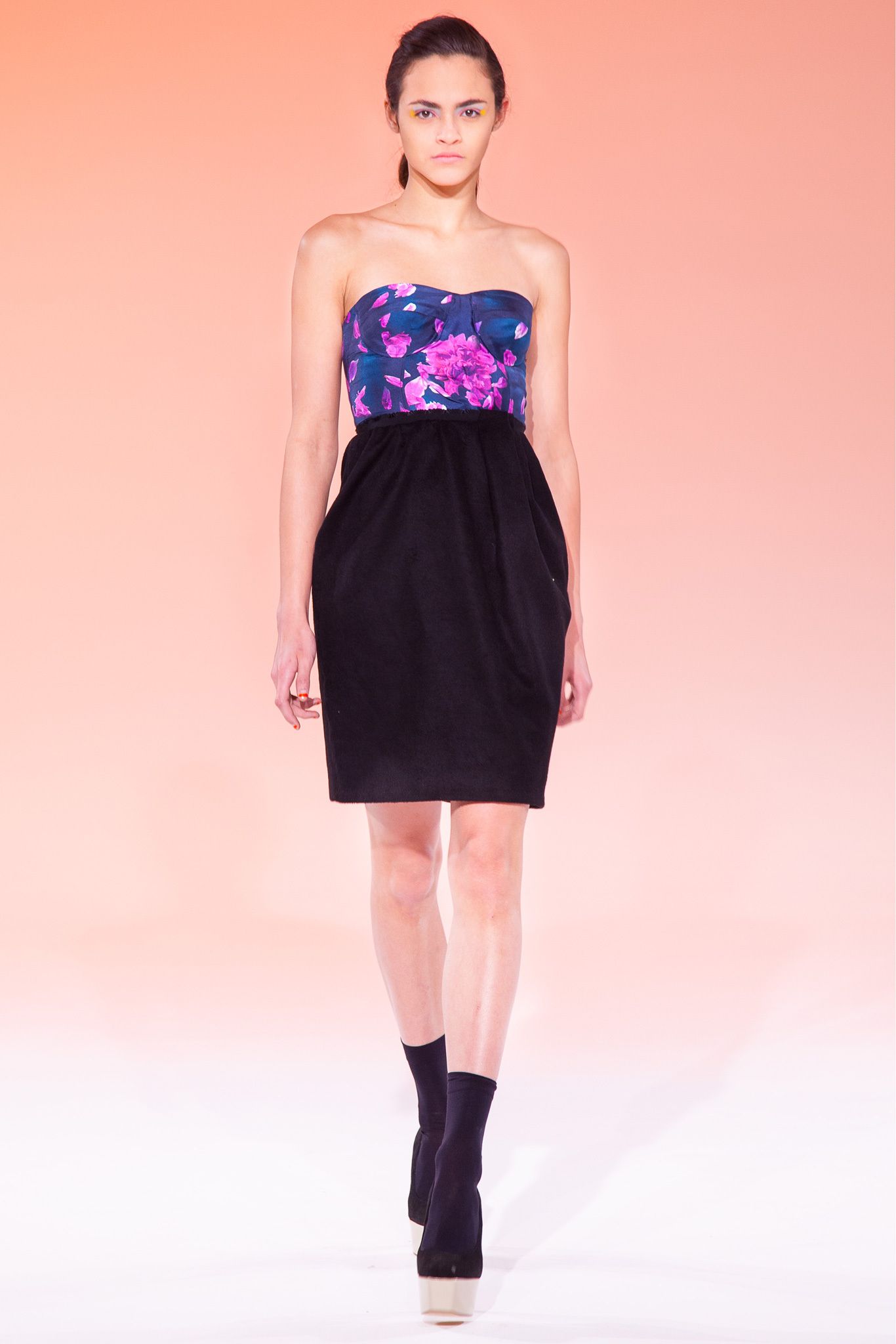Calla F/W 13 Look 72