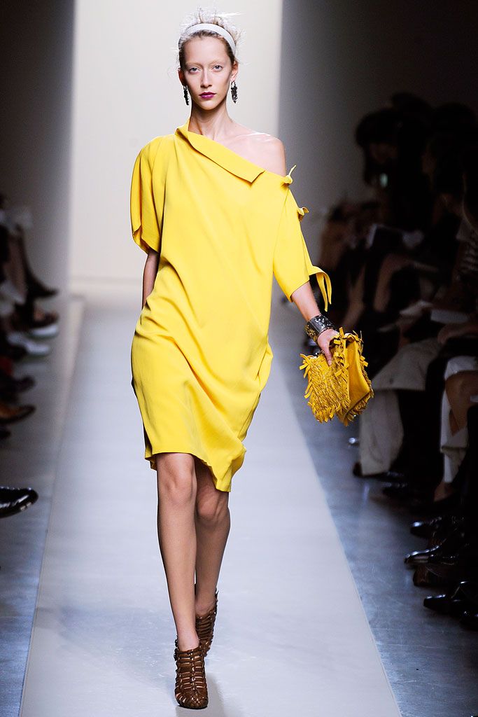 Bottega Veneta S/S 10 Look 131