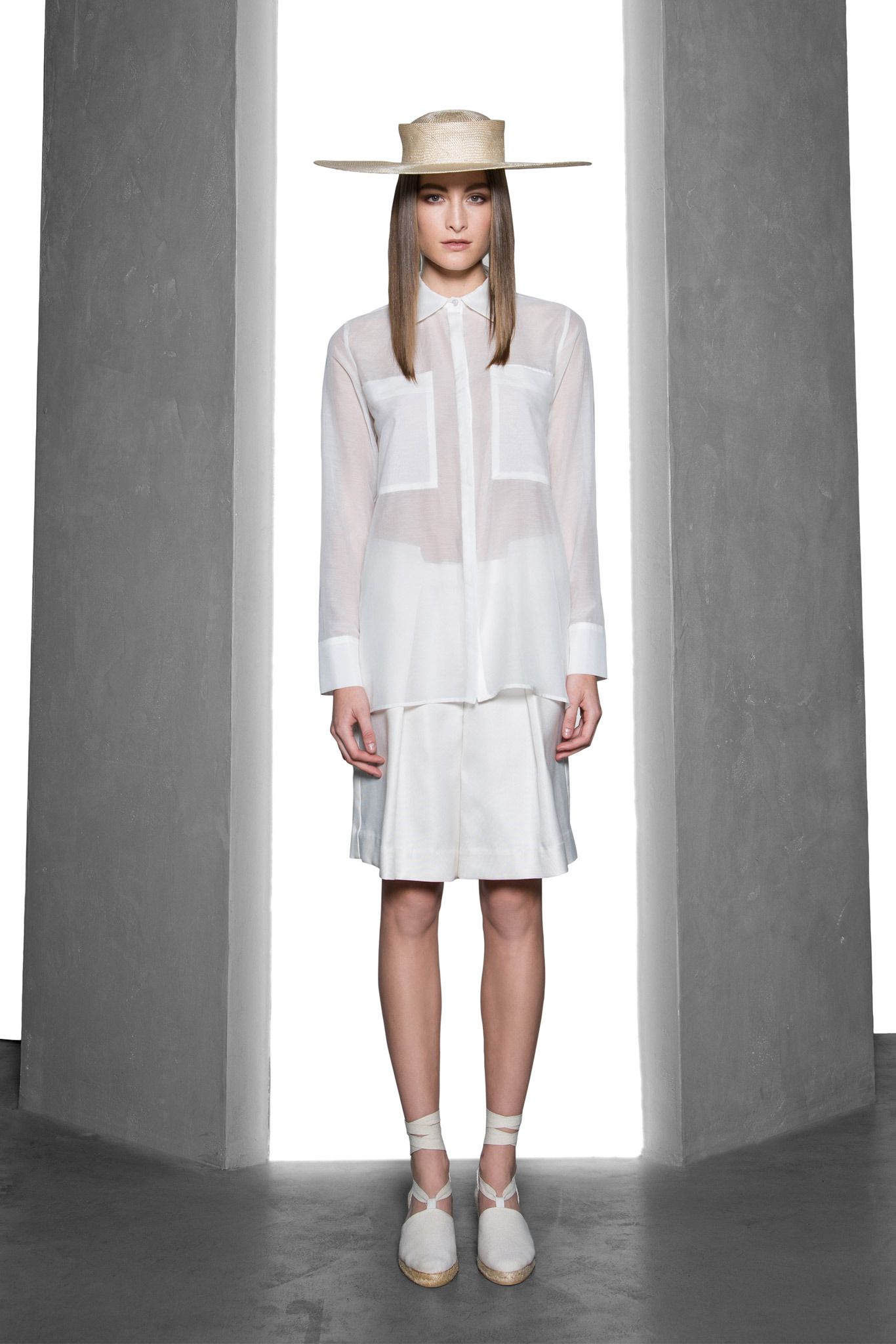 Cerre S/S 14 Look 111