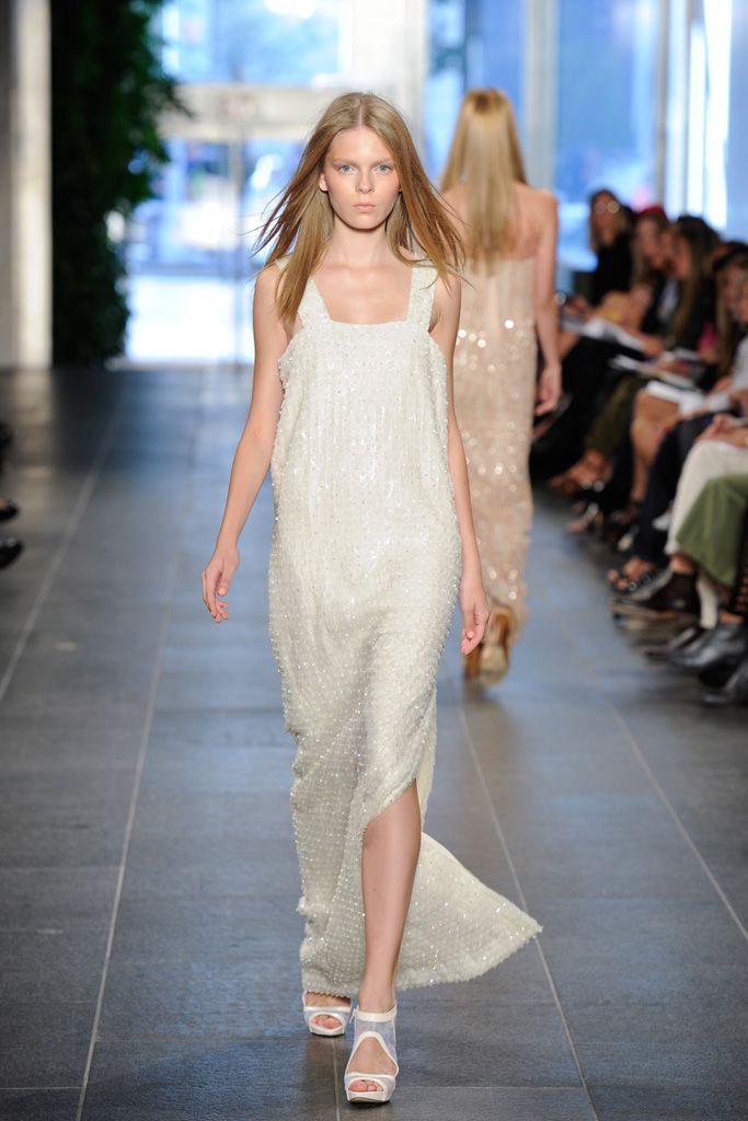 Christian Cota S/S 11 Look 181