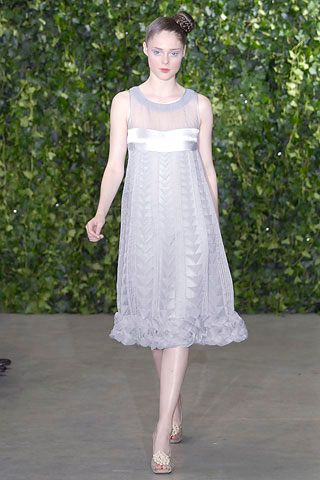 Catherine Malandrino Spring 2008 Ready-to-Wear