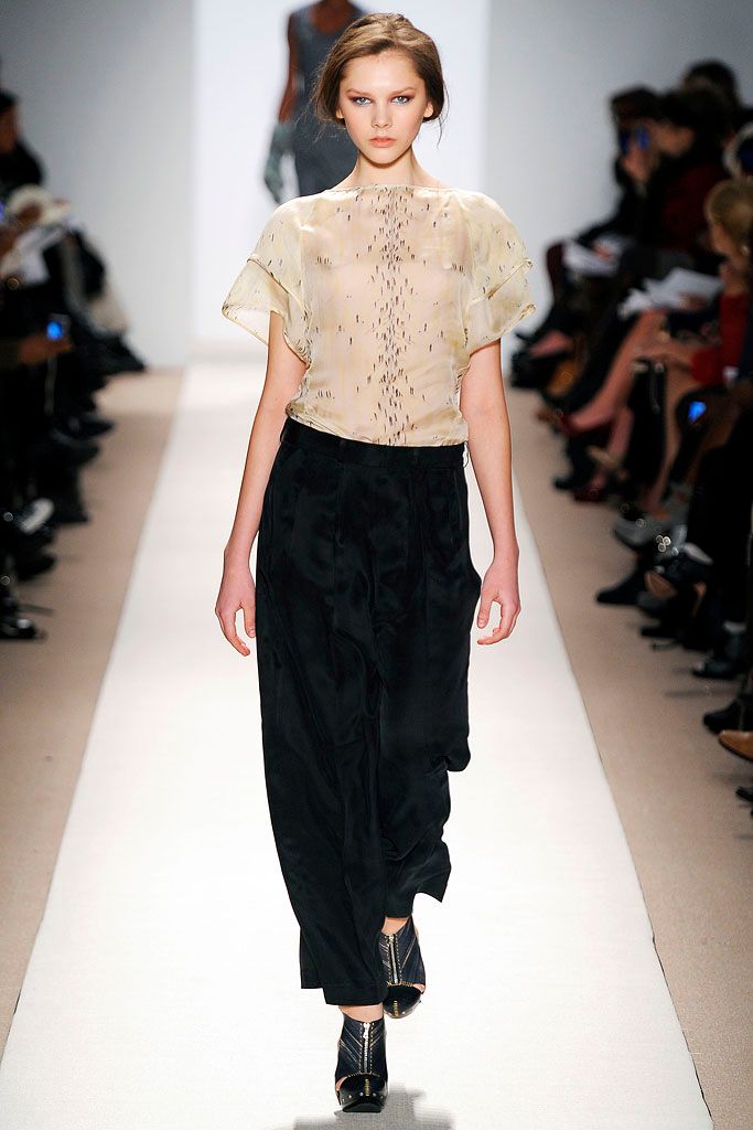 Brian Reyes F/W 10 Look 103