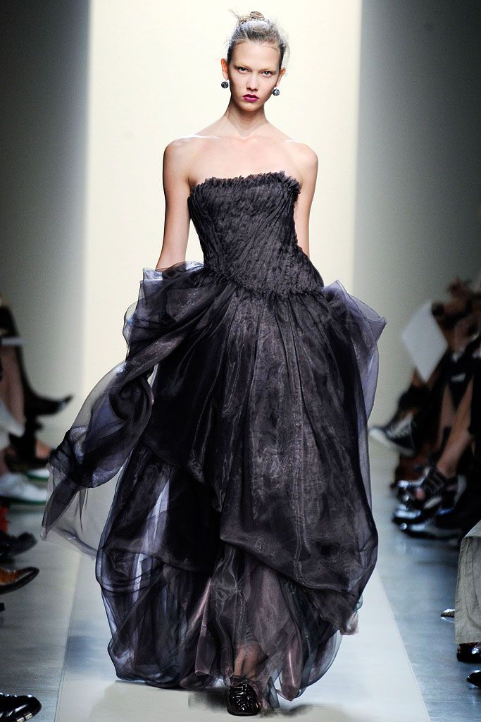 Bottega Veneta S/S 10 Look 174