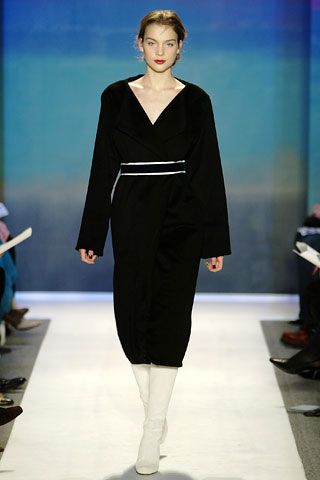 Chaiken F/W 05 Look 375