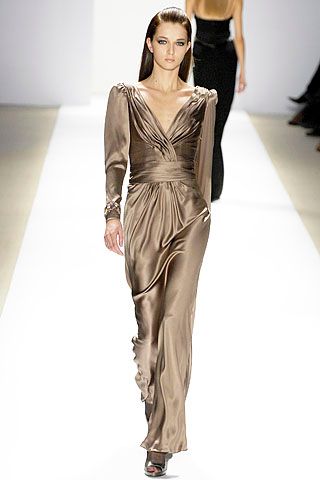 Carlos Miele F/W 07 Look 145