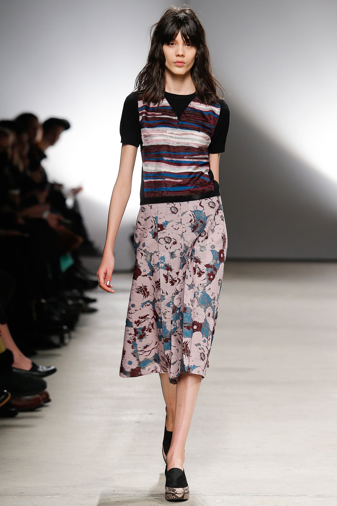 Creatures of the Wind F/W 15 Look 29