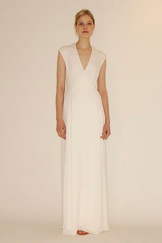 Calvin Klein Collection Resort 08 Look 103