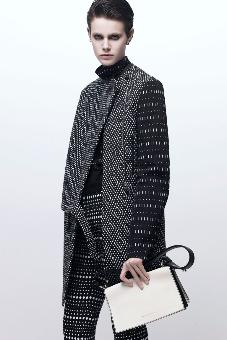 Costume National Pre-Fall 2014