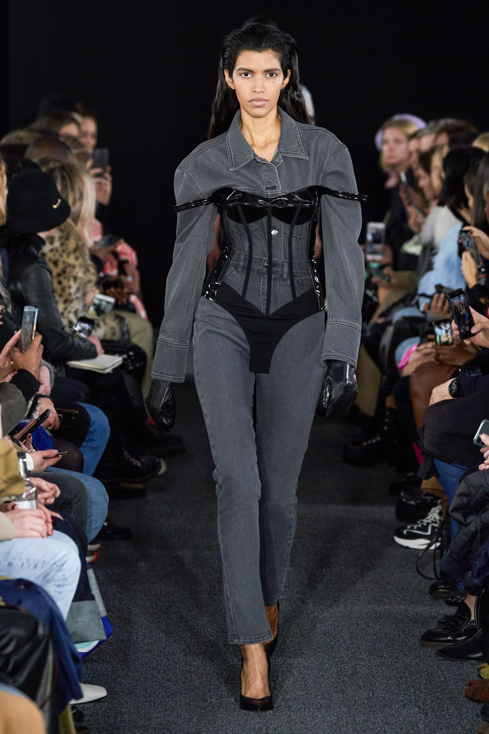 David Koma F/W 20 Look 35
