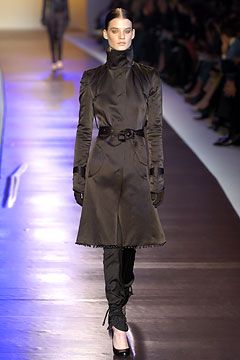 Costume National Fall 2004 Ready-to-Wear