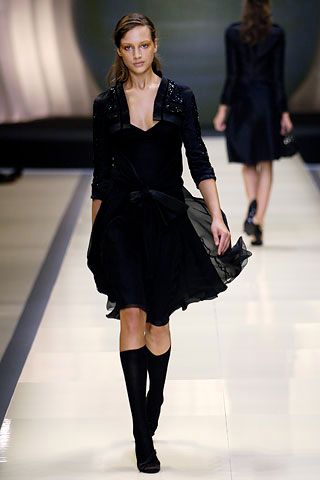 Celine S/S 06 Look 214