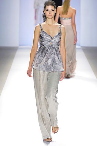 Carlos Miele S/S 07 Look 118
