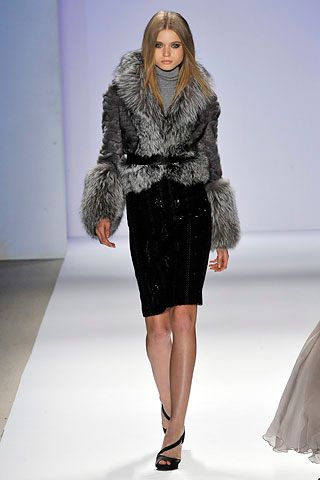 Carlos Miele F/W 08 Look 127