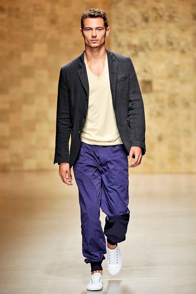 C.P. Company S/S 10 Menswear Look 31