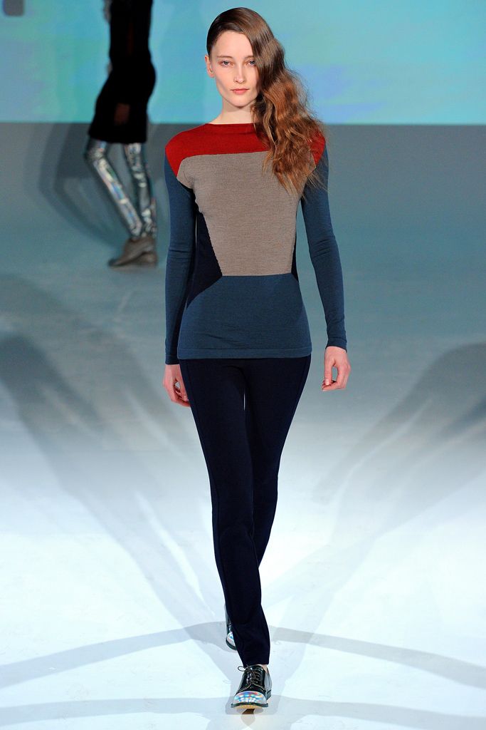 Chalayan F/W 12 Look 103
