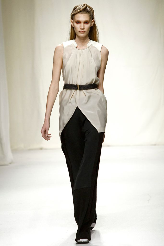 Commuun F/W 11 Look 98