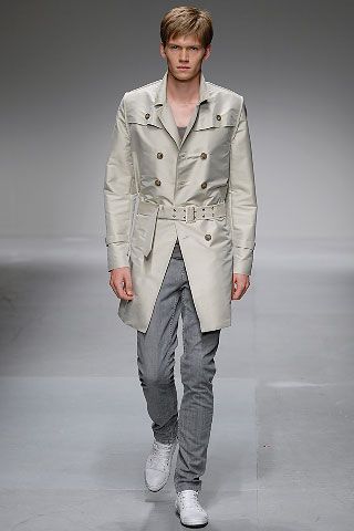 Costume National S/S 08 Menswear Look 52