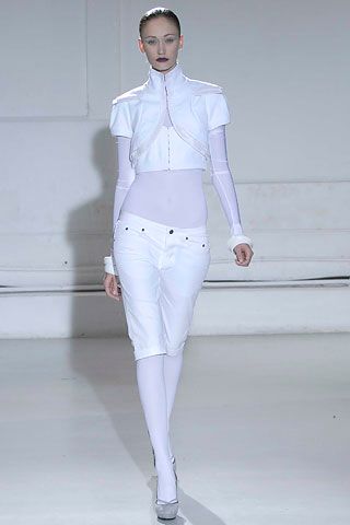 Bruno Pieters S/S 08 Look 46