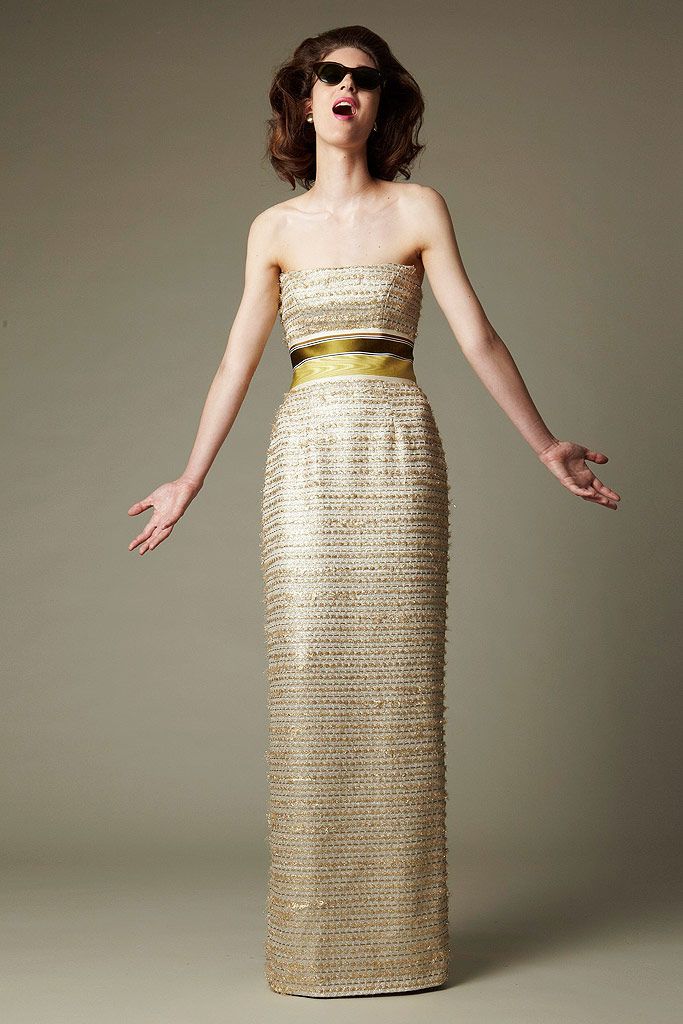 Chris Benz Resort 11 Look 118
