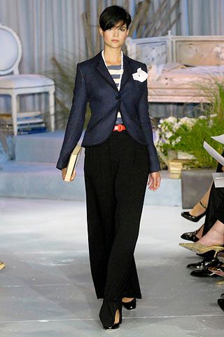 Charles Nolan S/S 08 Look 110