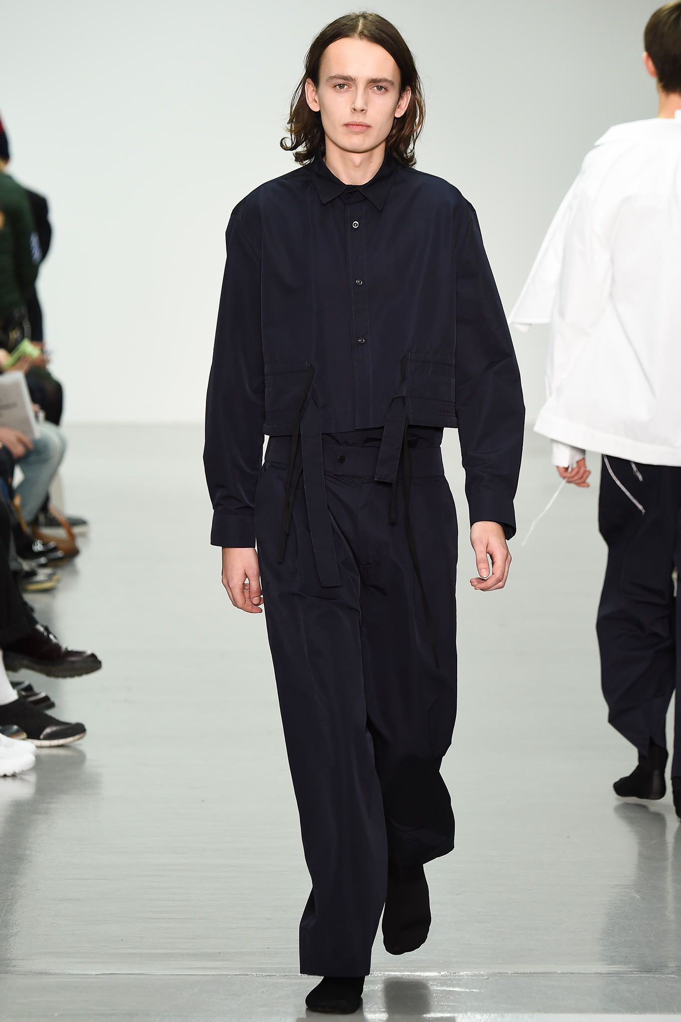 Craig Green F/W 15 Menswear Look 50