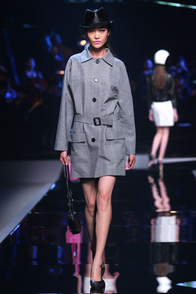 Christian Dior Resort 11 Look 37