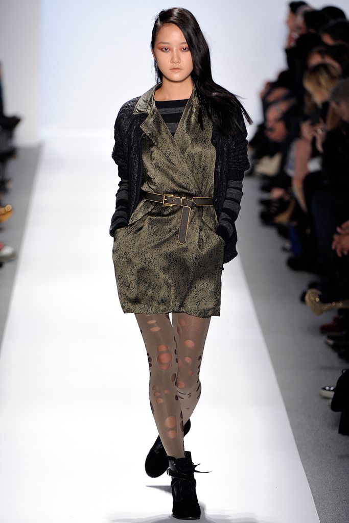 Charlotte Ronson F/W 11 Look 74