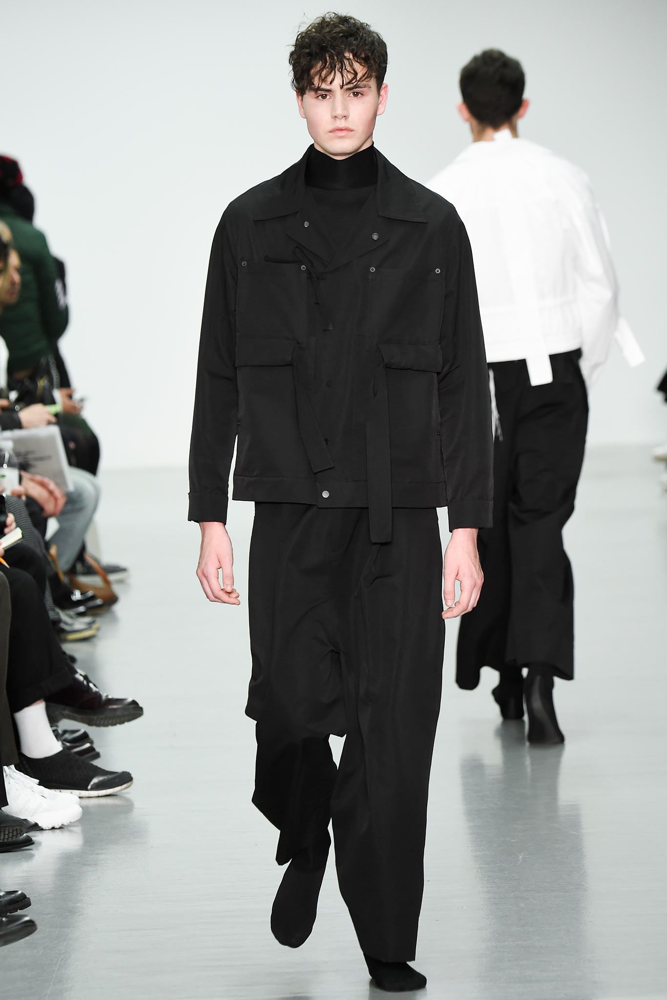Craig Green F/W 15 Menswear Look 23
