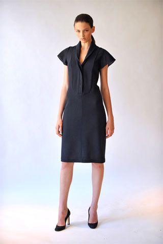 Carolina Herrera Resort 09 Look 129