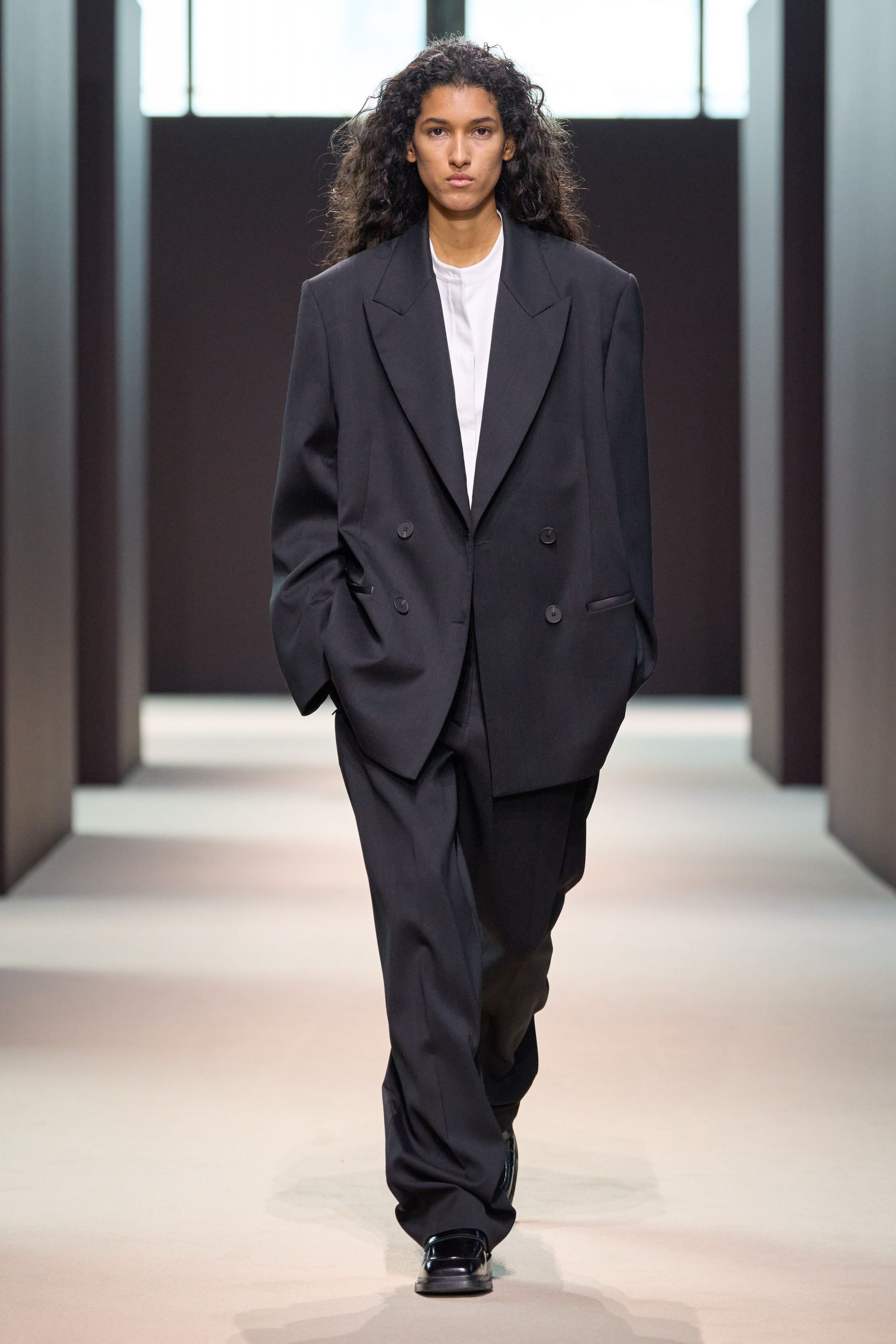 Cos F/W 24 Look 326