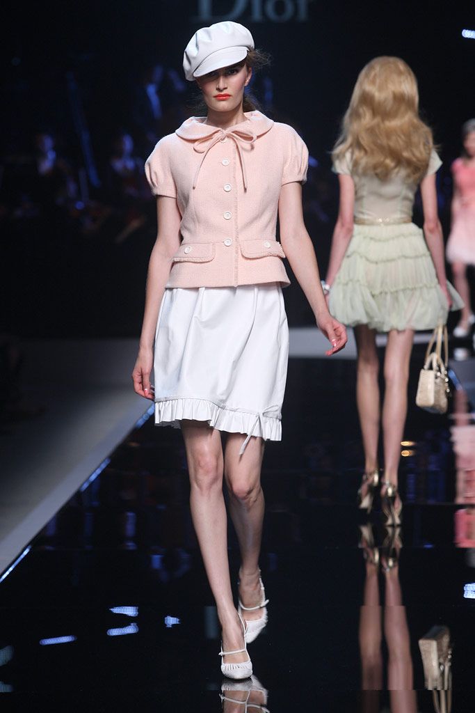 Christian Dior Resort 11 Look 160