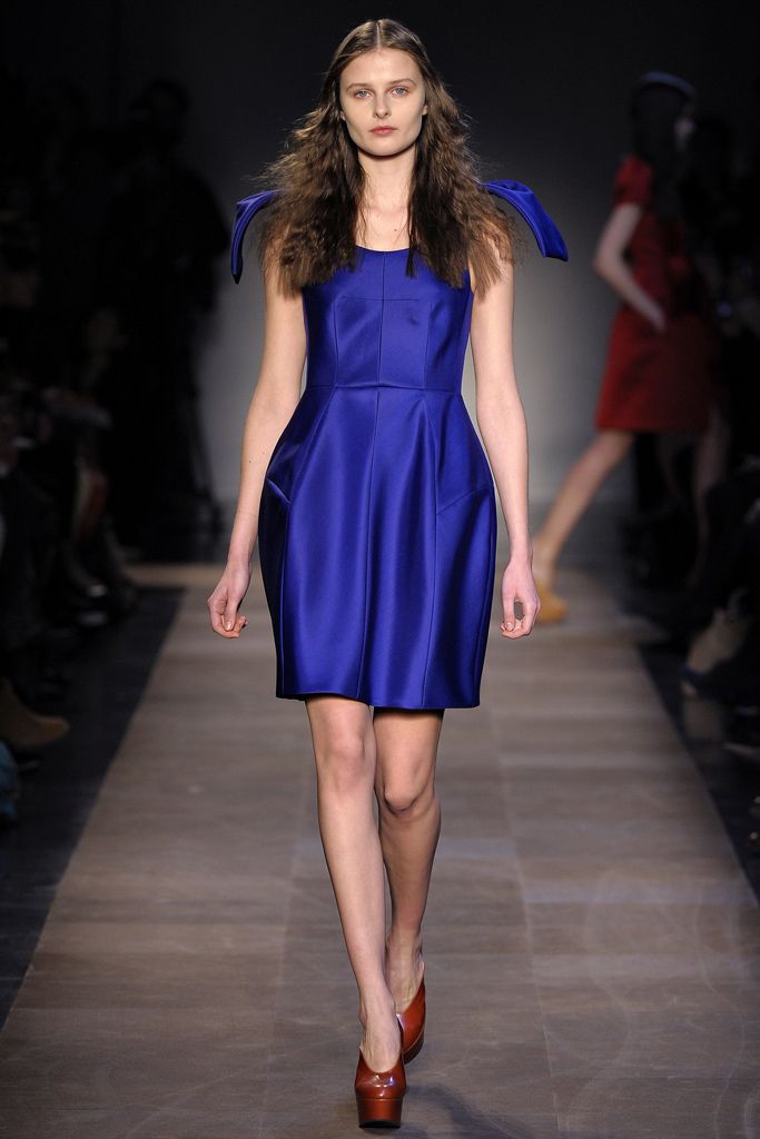 Carven F/W 12 Look 253