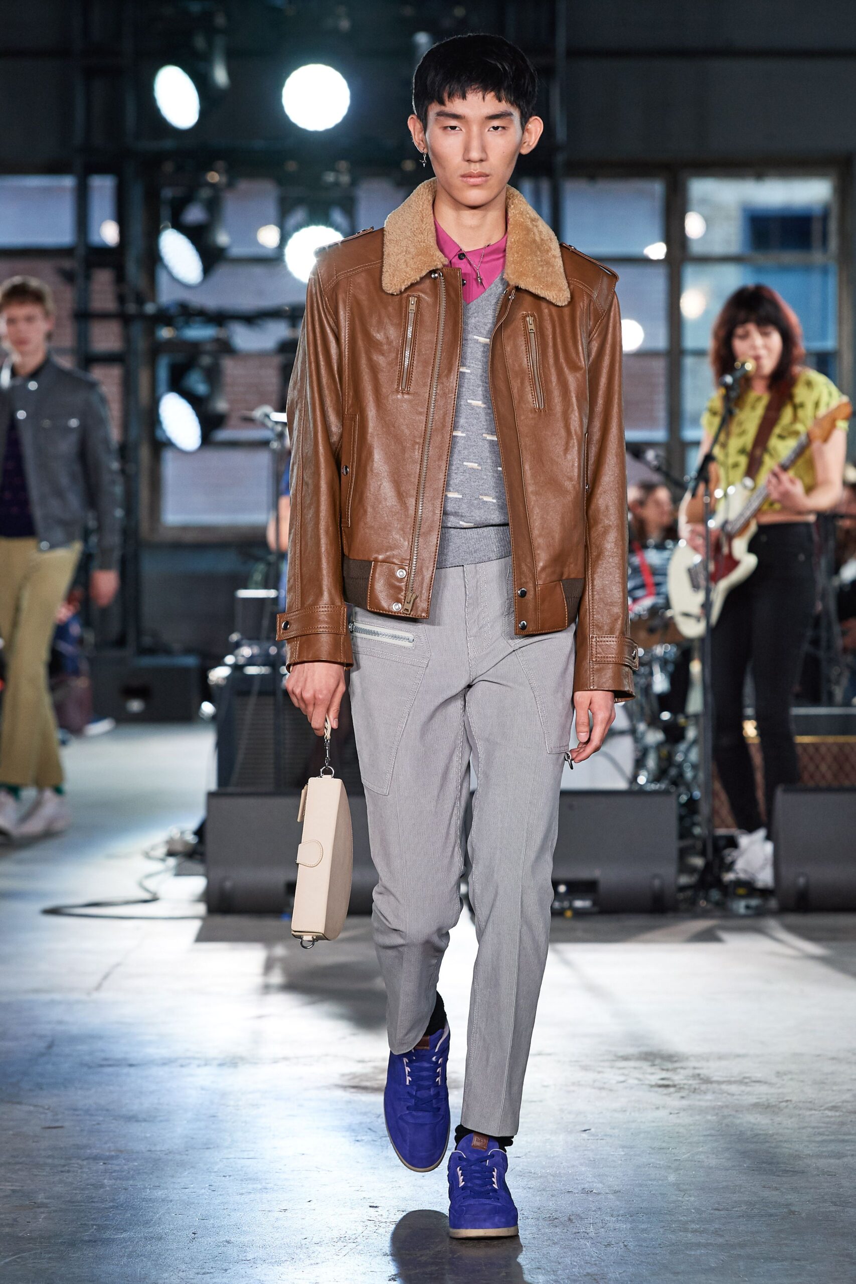 Coach F/W 20 Look 277