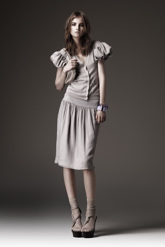 Burberry Resort 10 Look 80