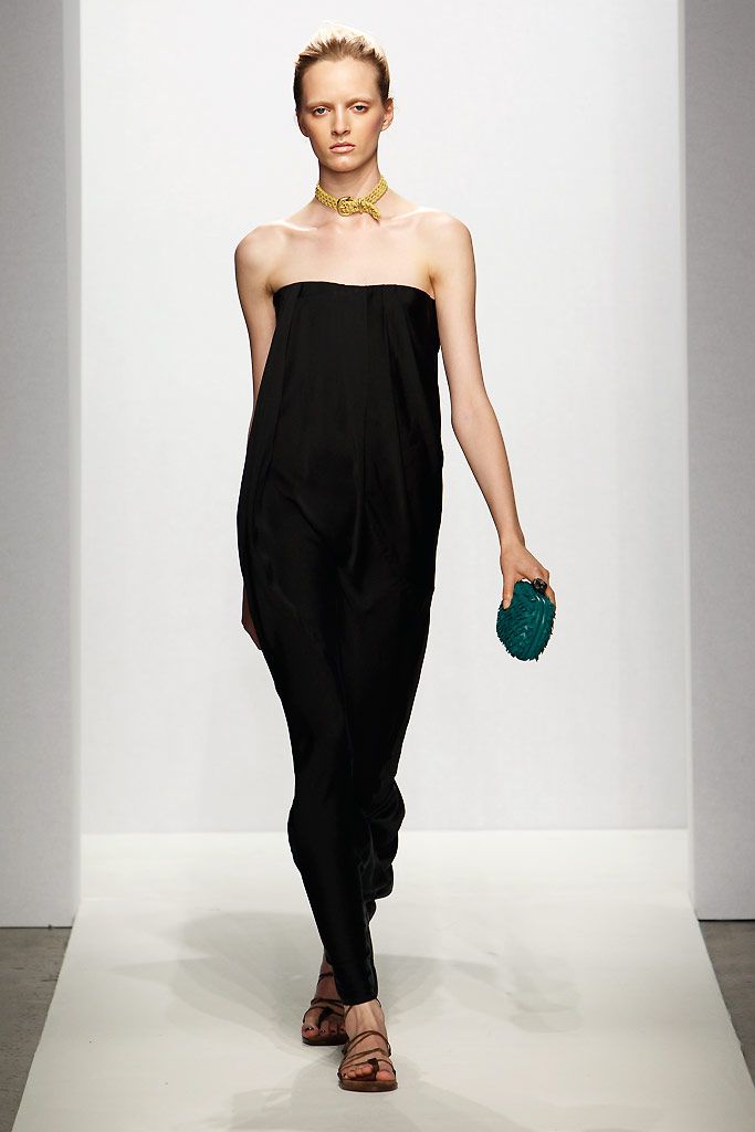Bottega Veneta Resort 11 Look 256