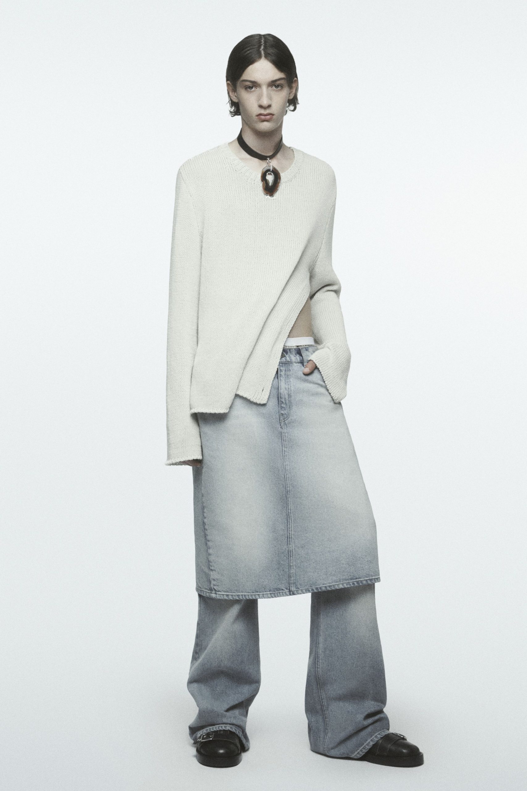 Courrèges Resort 24 Look 49