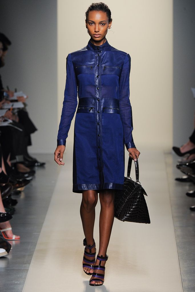 Bottega Veneta S/S 12 Look 31