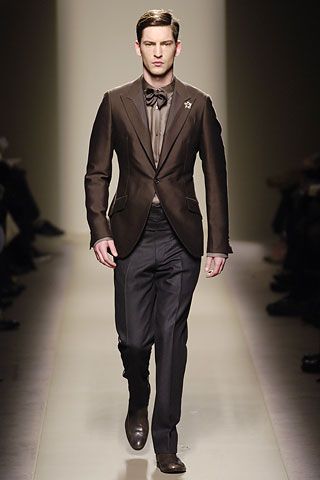 Bottega Veneta F/W 06 Look 165