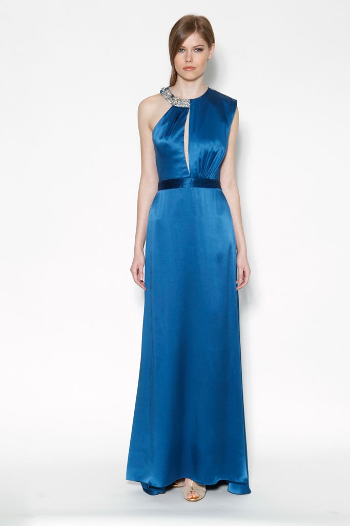 Carlos Miele F/W 12 Look 77