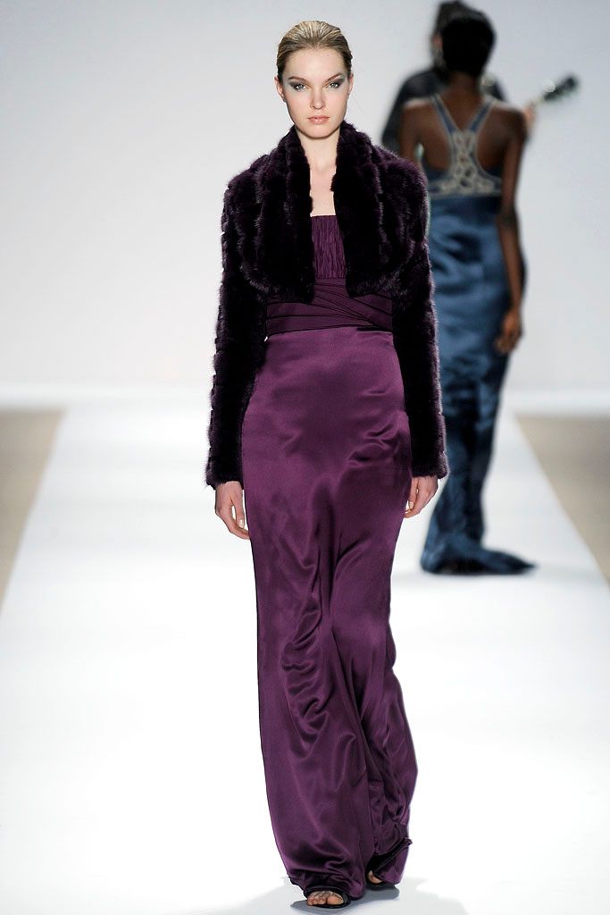 Carlos Miele F/W 09 Look 94
